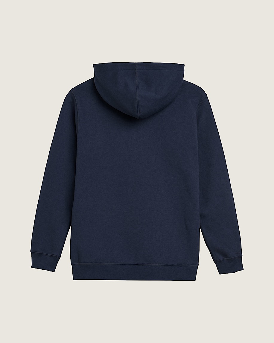 barn constant zip hoodie