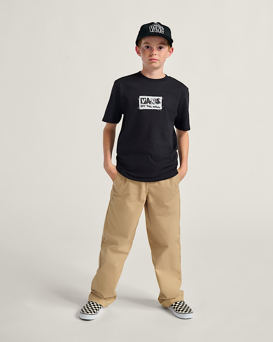 barn diy fx t-shirt