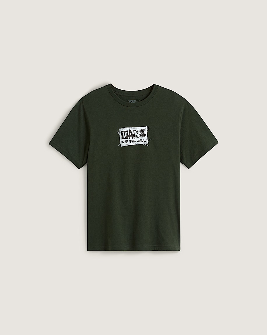 barn diy fx t-shirt