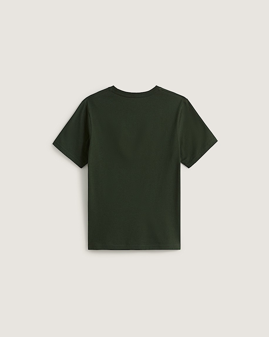 barn diy fx t-shirt