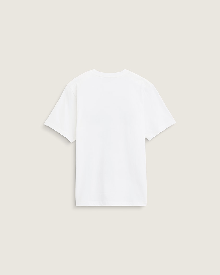 barn t-shirt med tryck