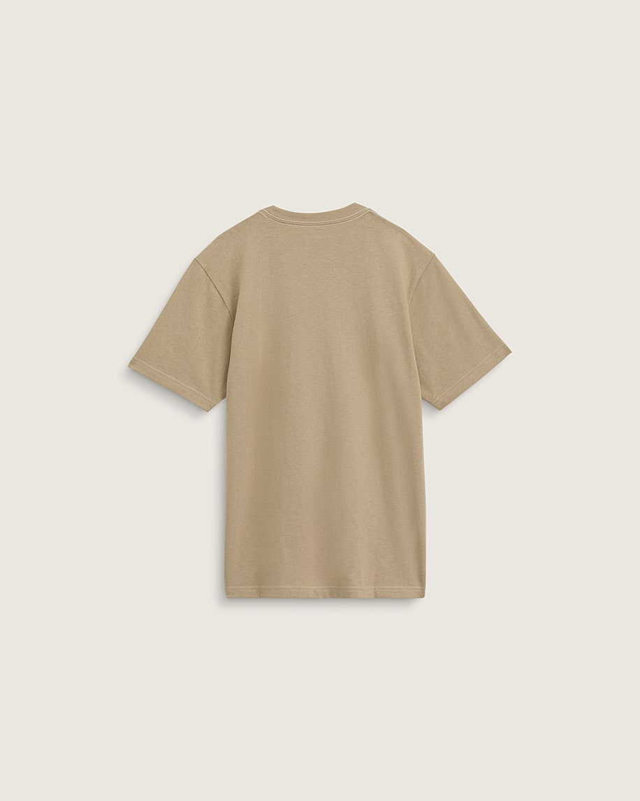 barn vans mouf t-shirt