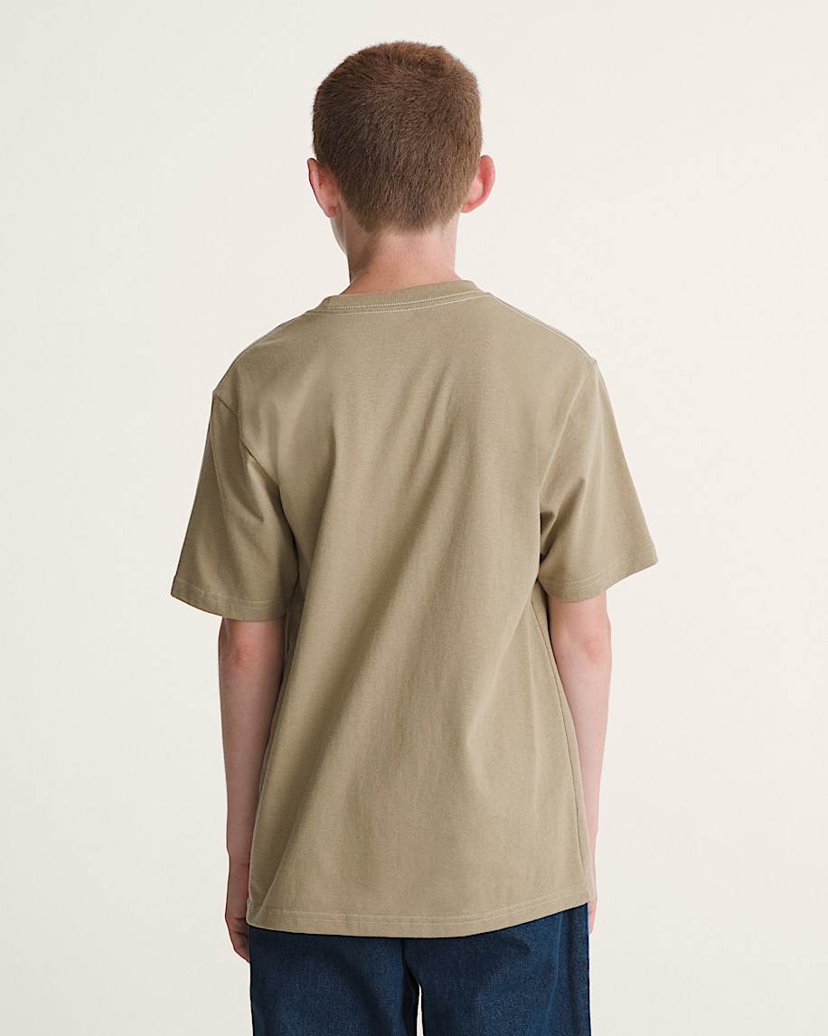 barn vans mouf t-shirt