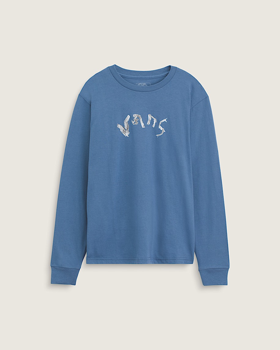 barn ideas 66 långärmad t-shirt