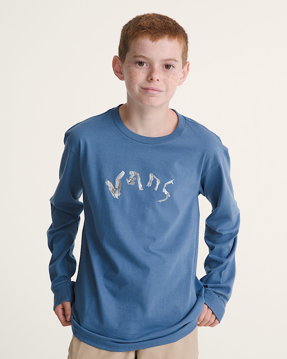 barn ideas 66 långärmad t-shirt