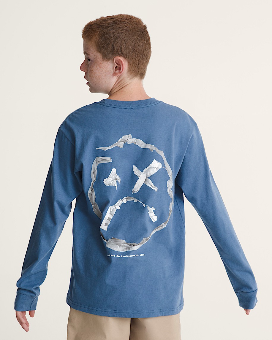 barn ideas 66 långärmad t-shirt