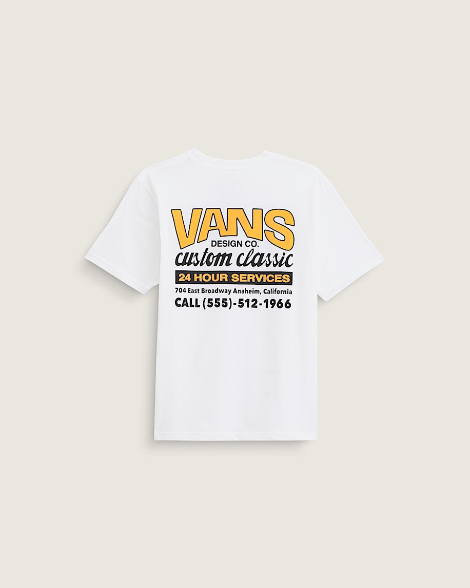 barnbutiks-t-shirt