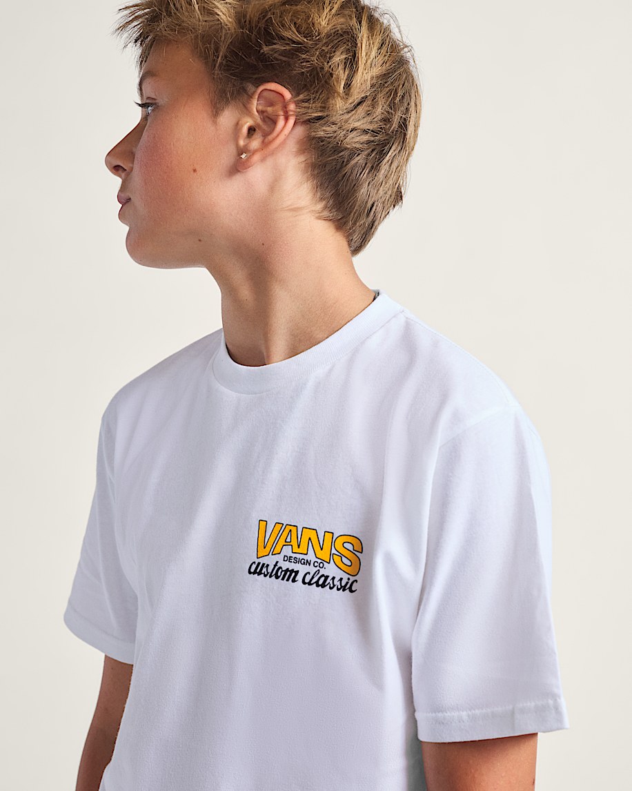 barnbutiks-t-shirt