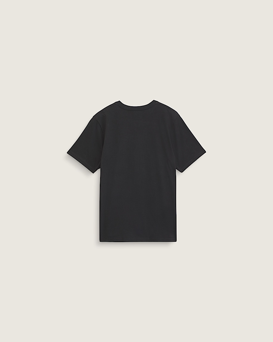 t-shirt med nollgravitation för små barn