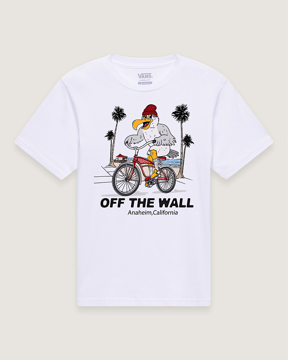 barn cruzer t-shirt