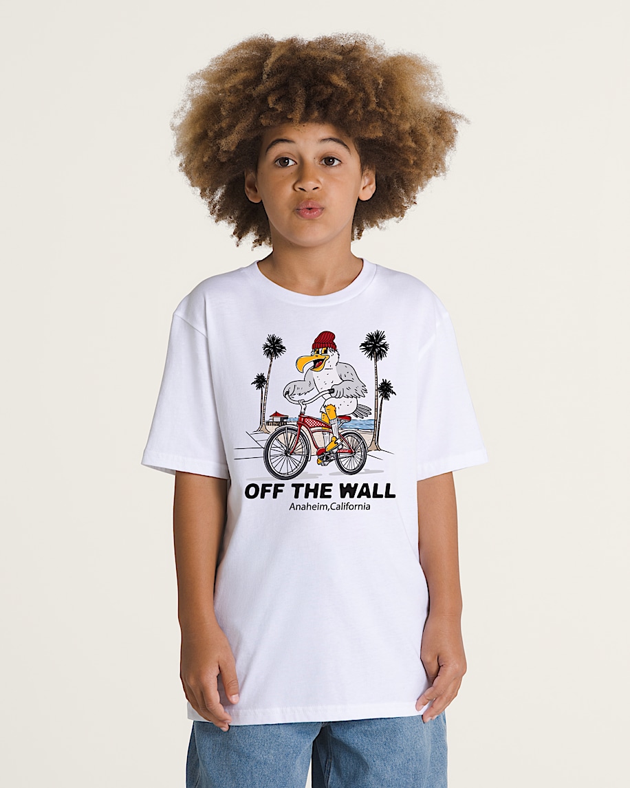 barn cruzer t-shirt