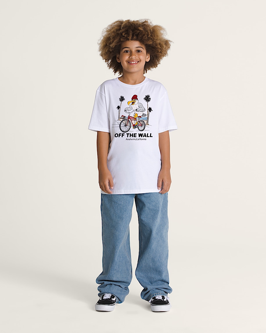barn cruzer t-shirt