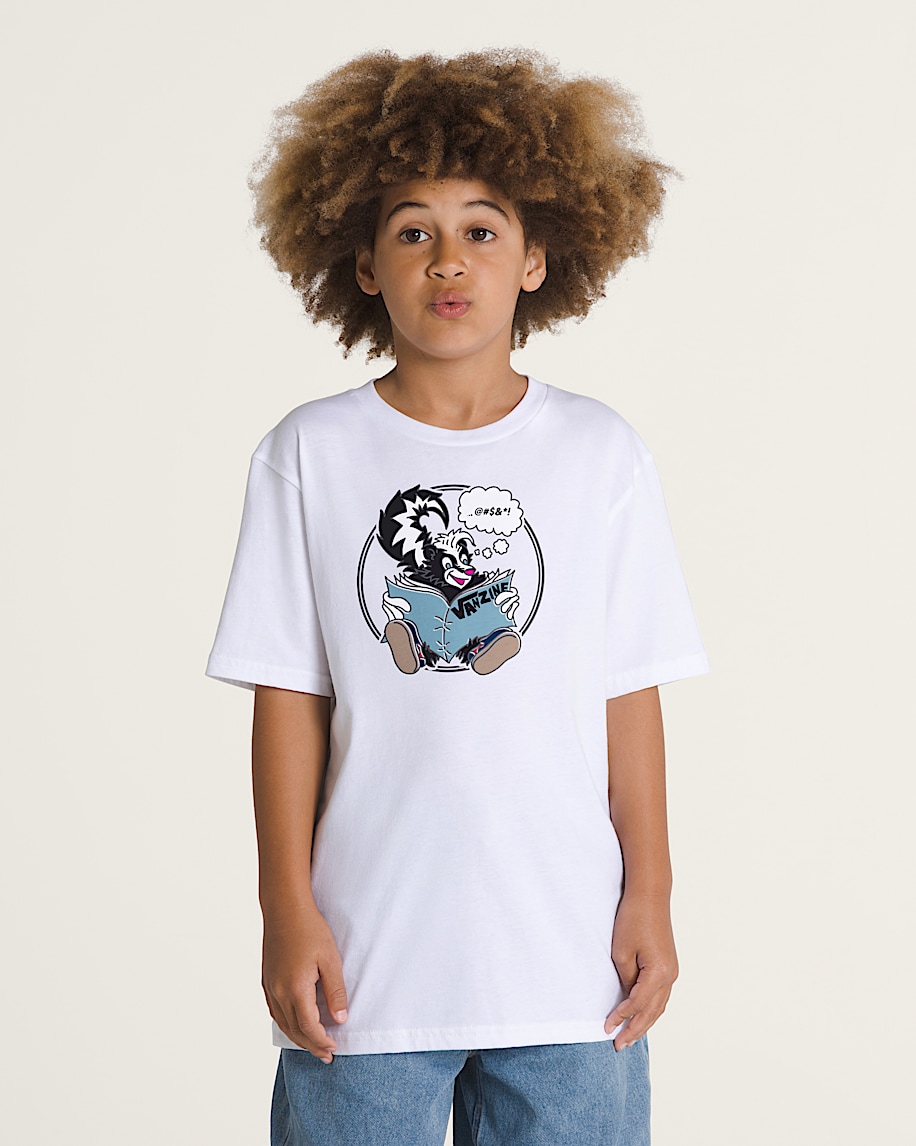 barn stinkin reading t-shirt