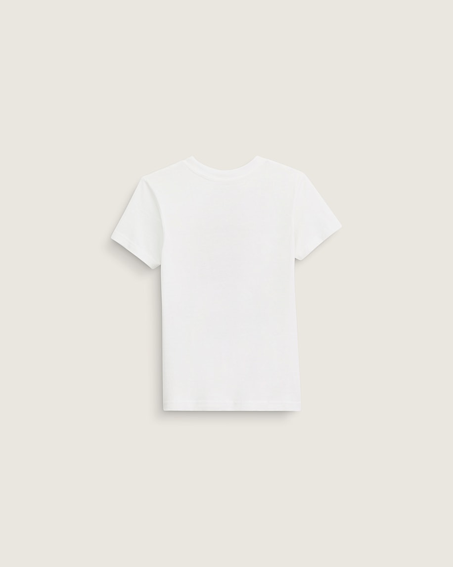 små barn små barn wheely love vans t-shirt