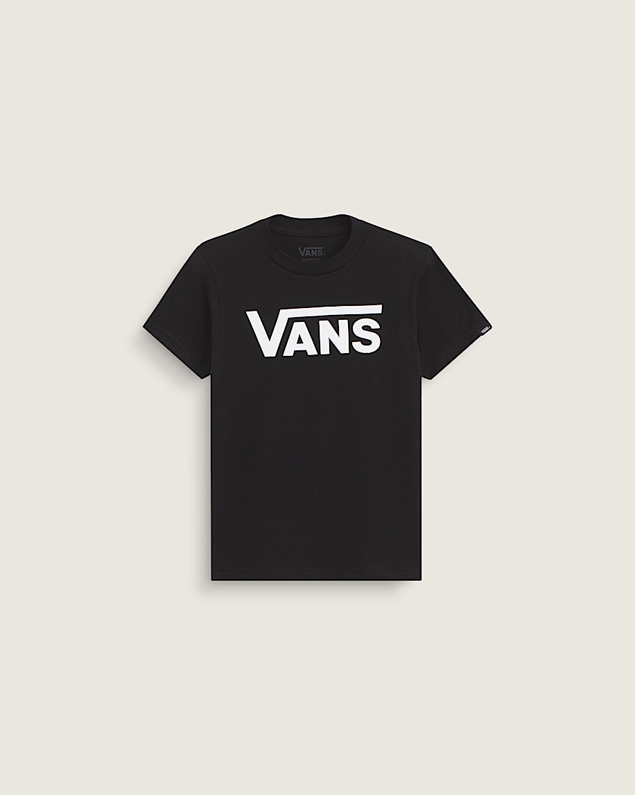 vans klassisk t-shirt för små barn