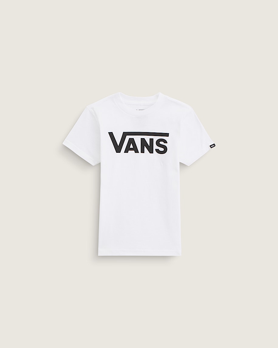 vans klassisk t-shirt för små barn