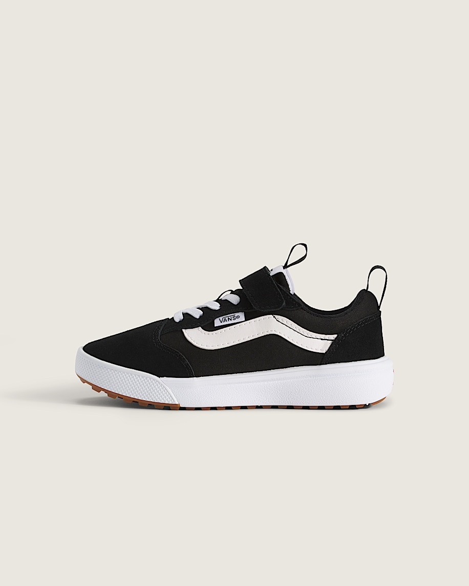 ultrarange v-sko för små barn