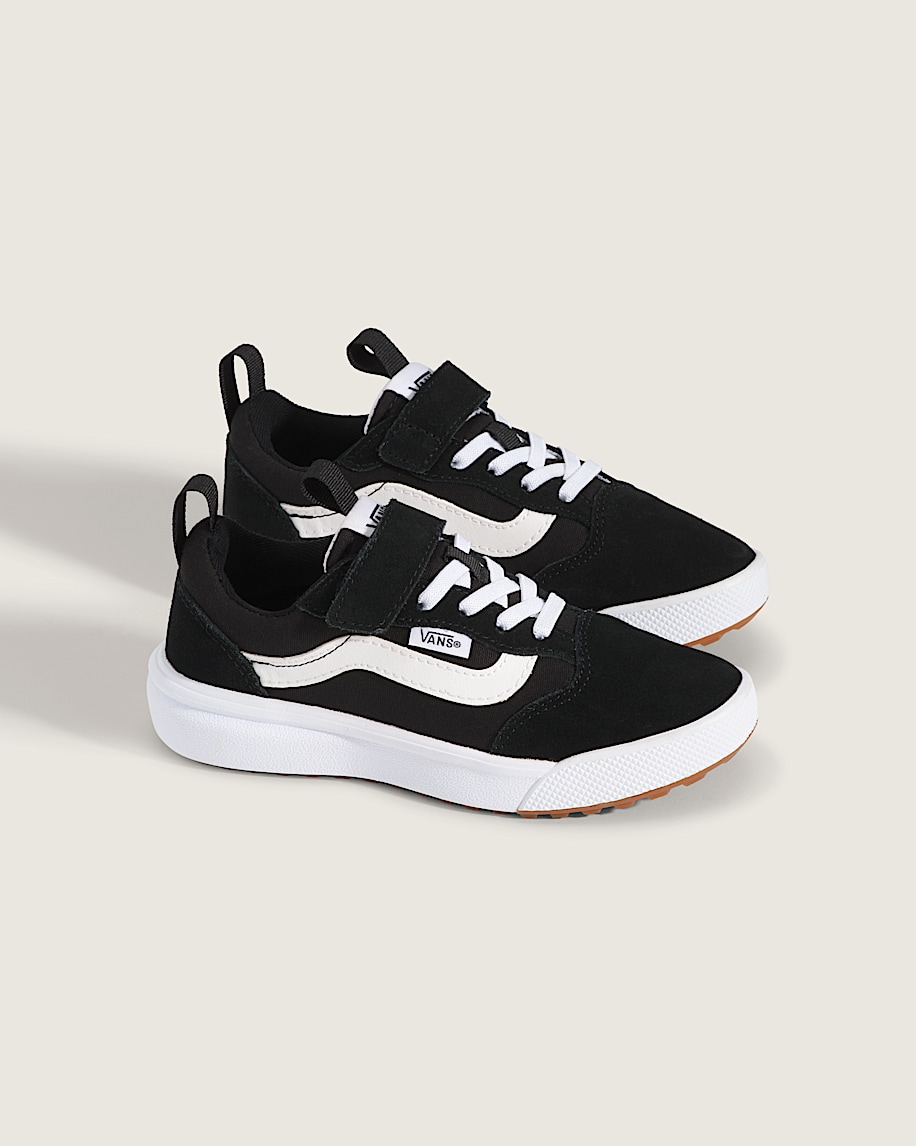 ultrarange v-sko för små barn