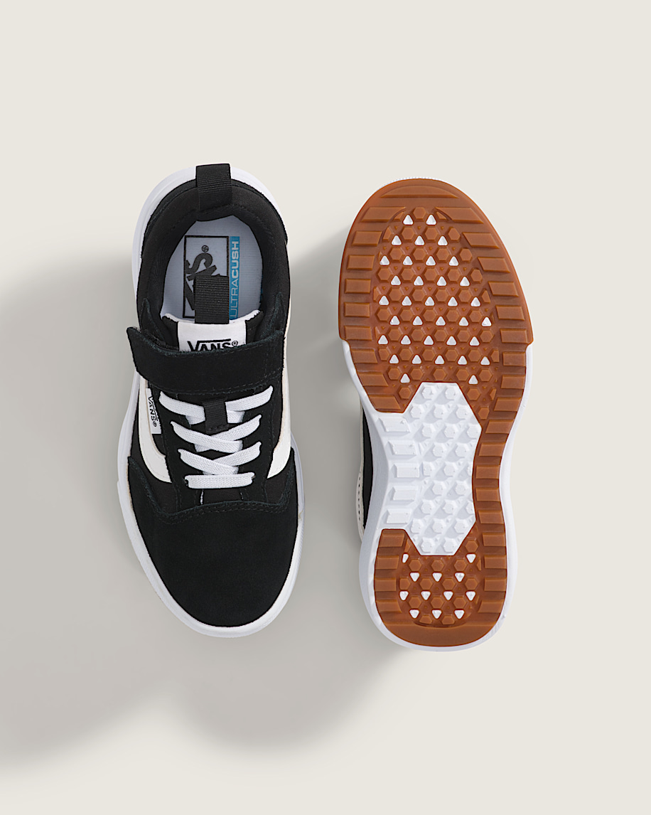 ultrarange v-sko för små barn