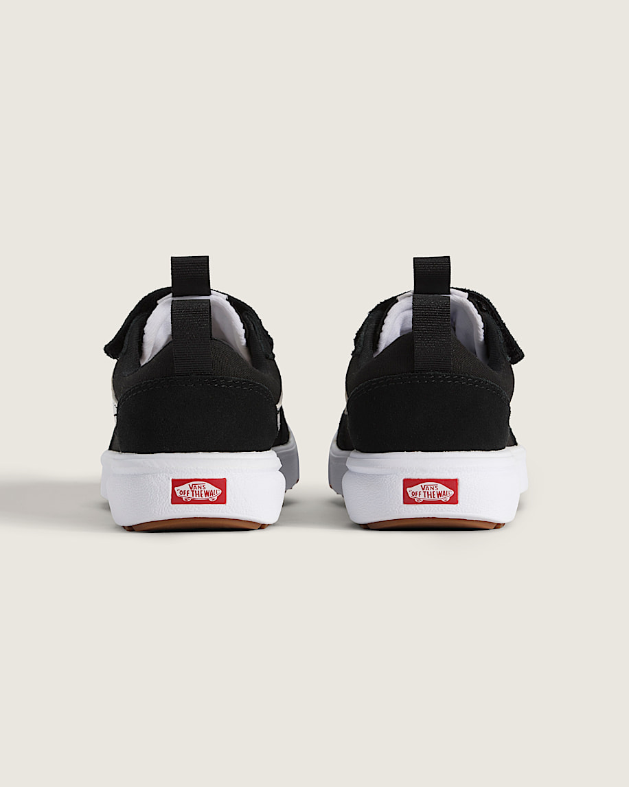 ultrarange v-sko för små barn