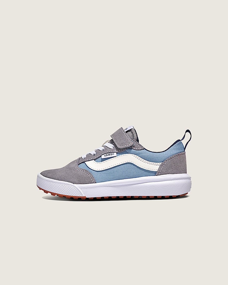 ultrarange 66 v-sko för små barn