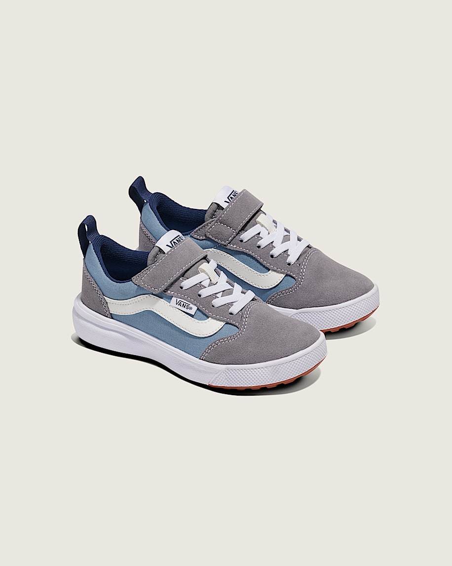 ultrarange 66 v-sko för små barn
