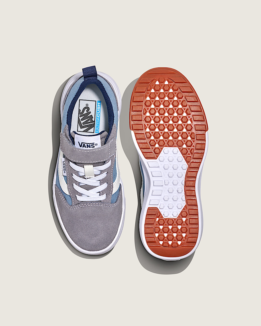ultrarange 66 v-sko för små barn
