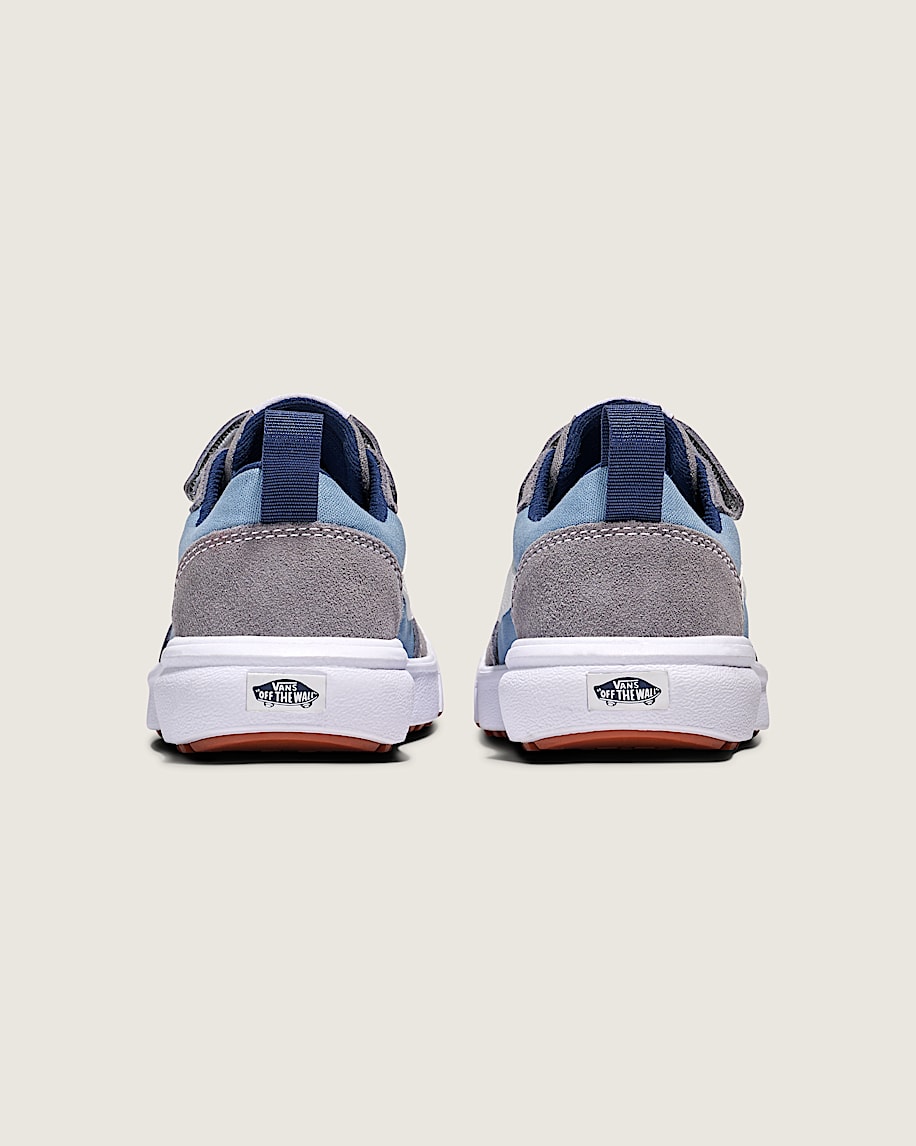 ultrarange 66 v-sko för små barn