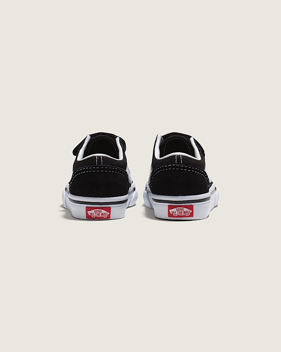 småbarn old skool v-sko