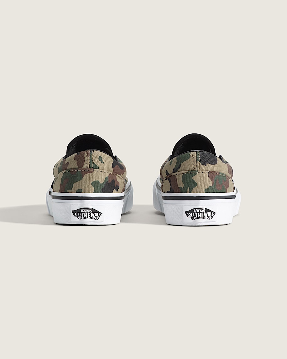 klassiska slip-on-skor för små barn