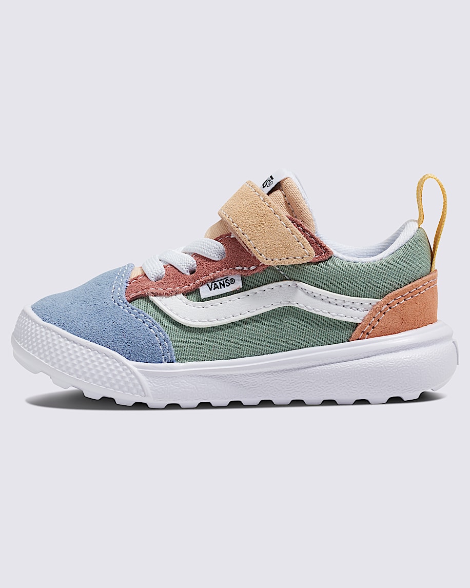 ultrarange v-sko för småbarn