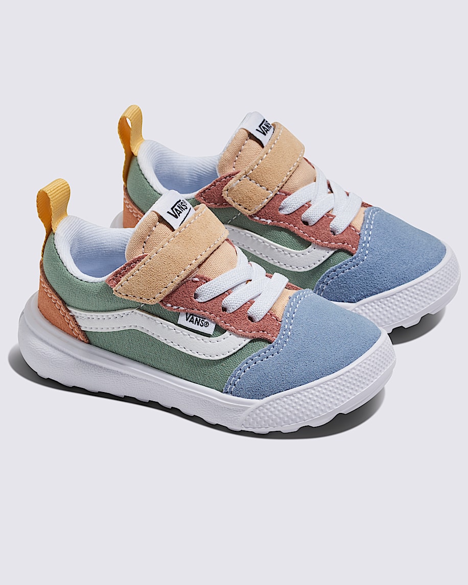 ultrarange v-sko för småbarn