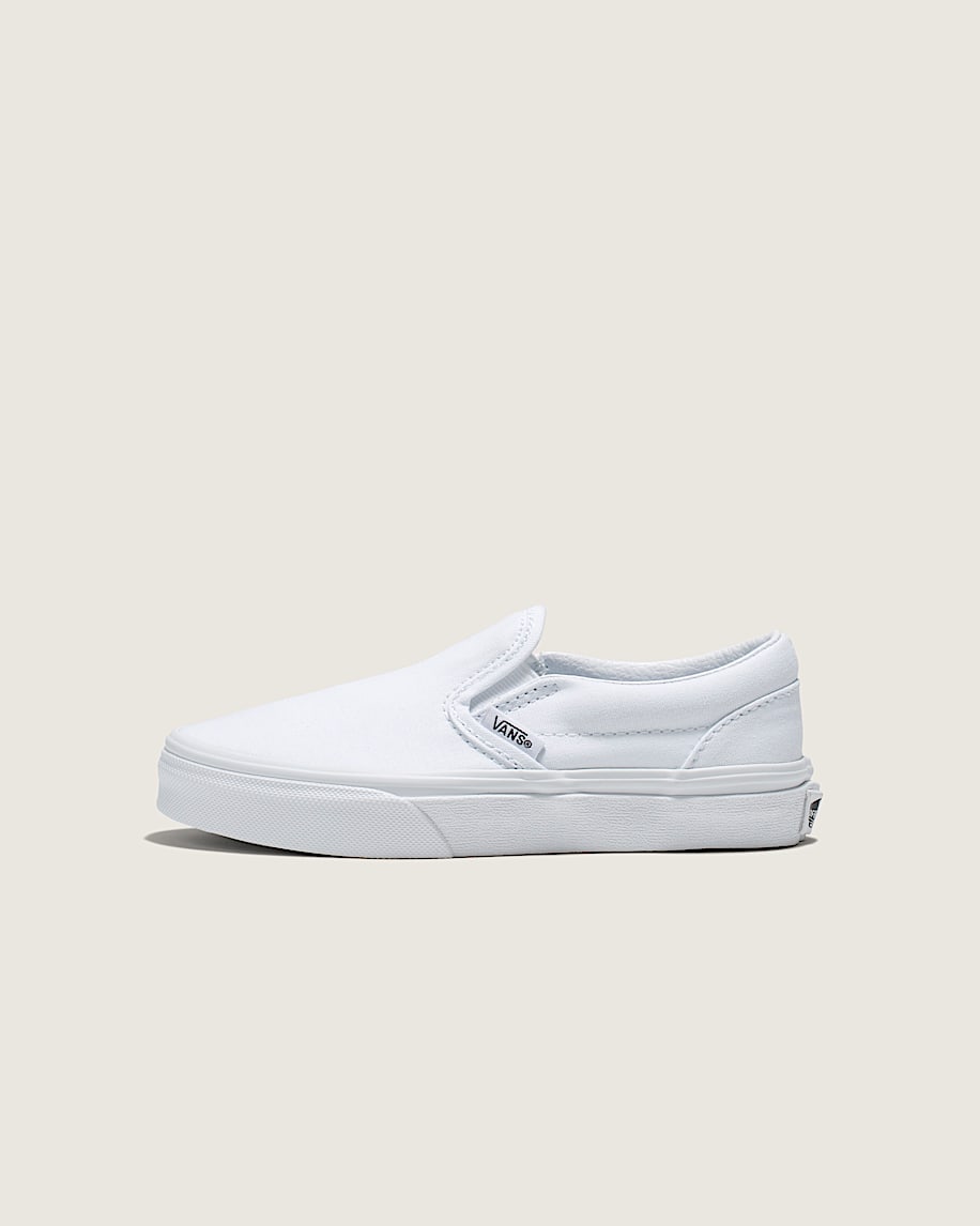 klassiska slip-on-skor för små barn