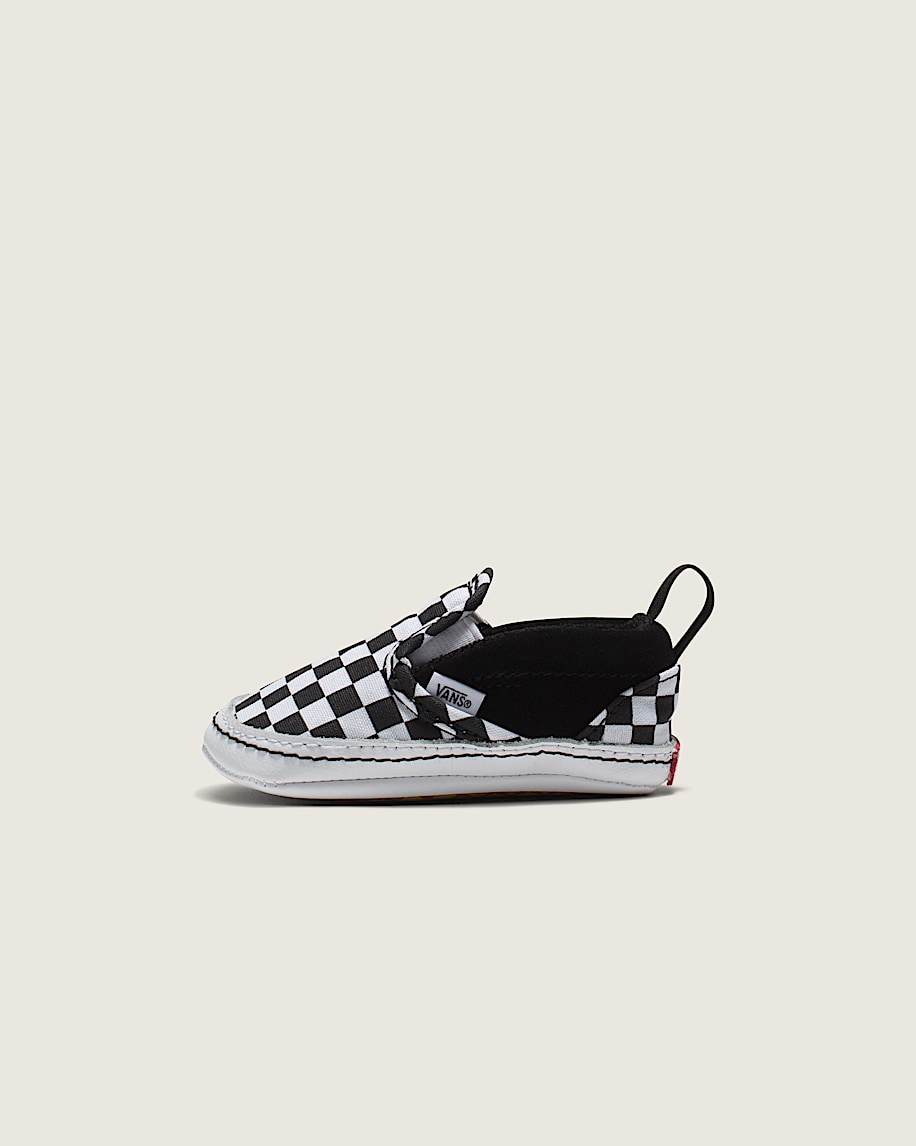 slip-on v-formade rutmönster för spjälsäng