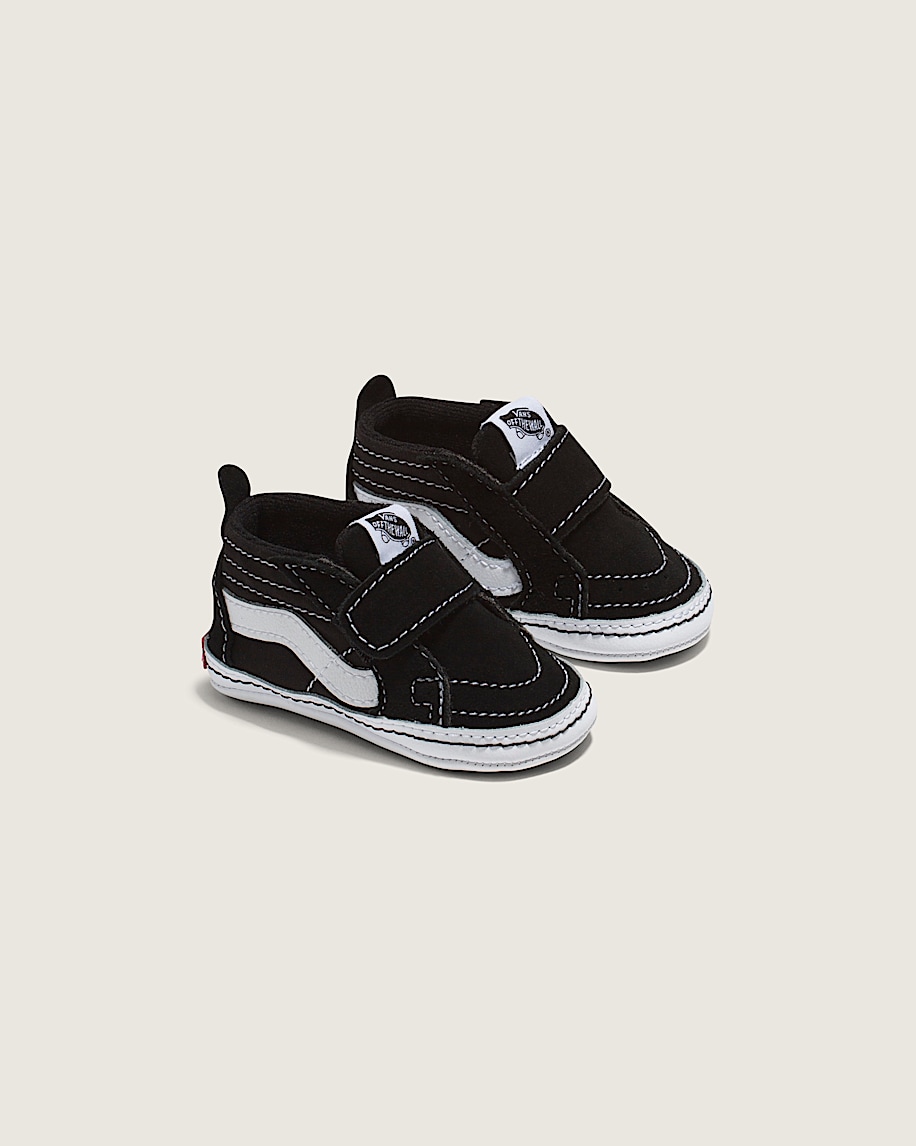 sk8-hi spjälsängssko för spädbarn