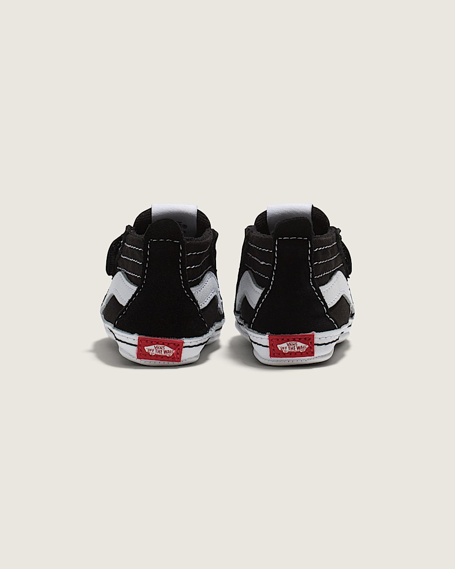 sk8-hi spjälsängssko för spädbarn