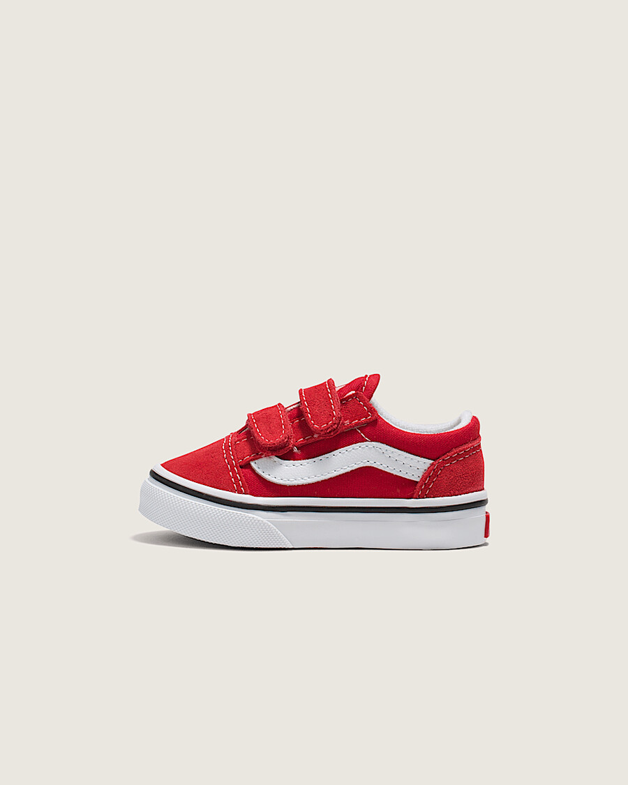 småbarn old skool v-sko