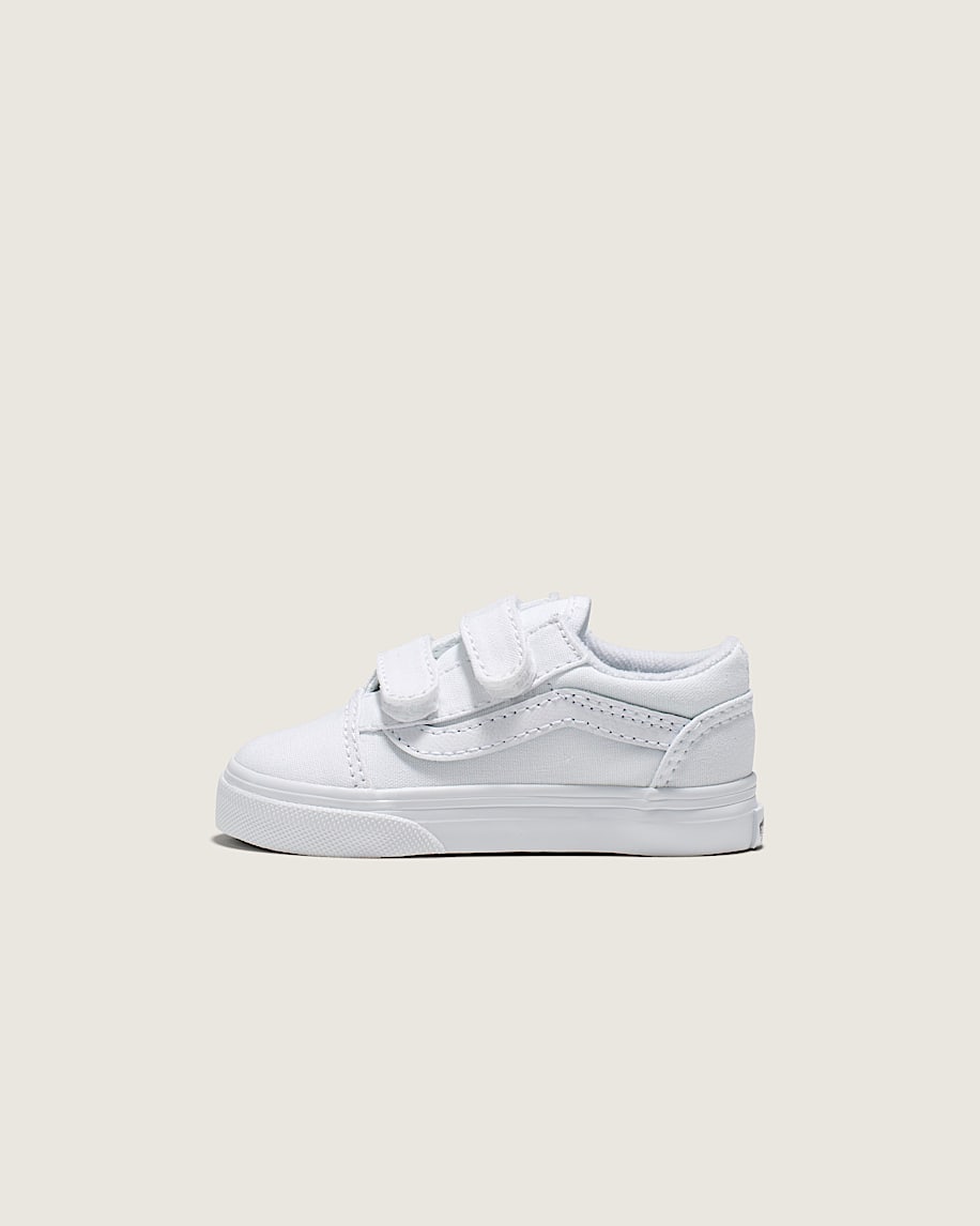 småbarn old skool v-sko