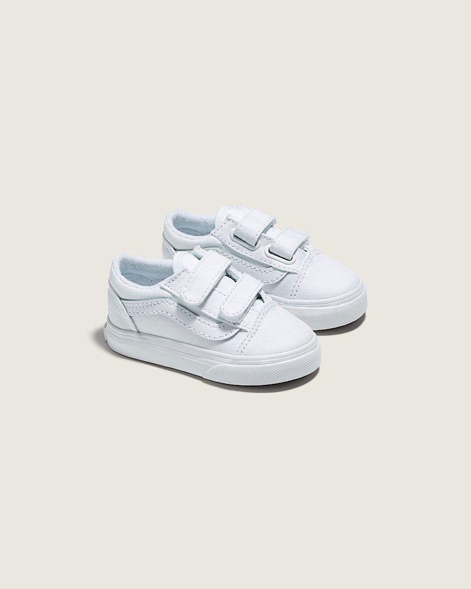 småbarn old skool v-sko