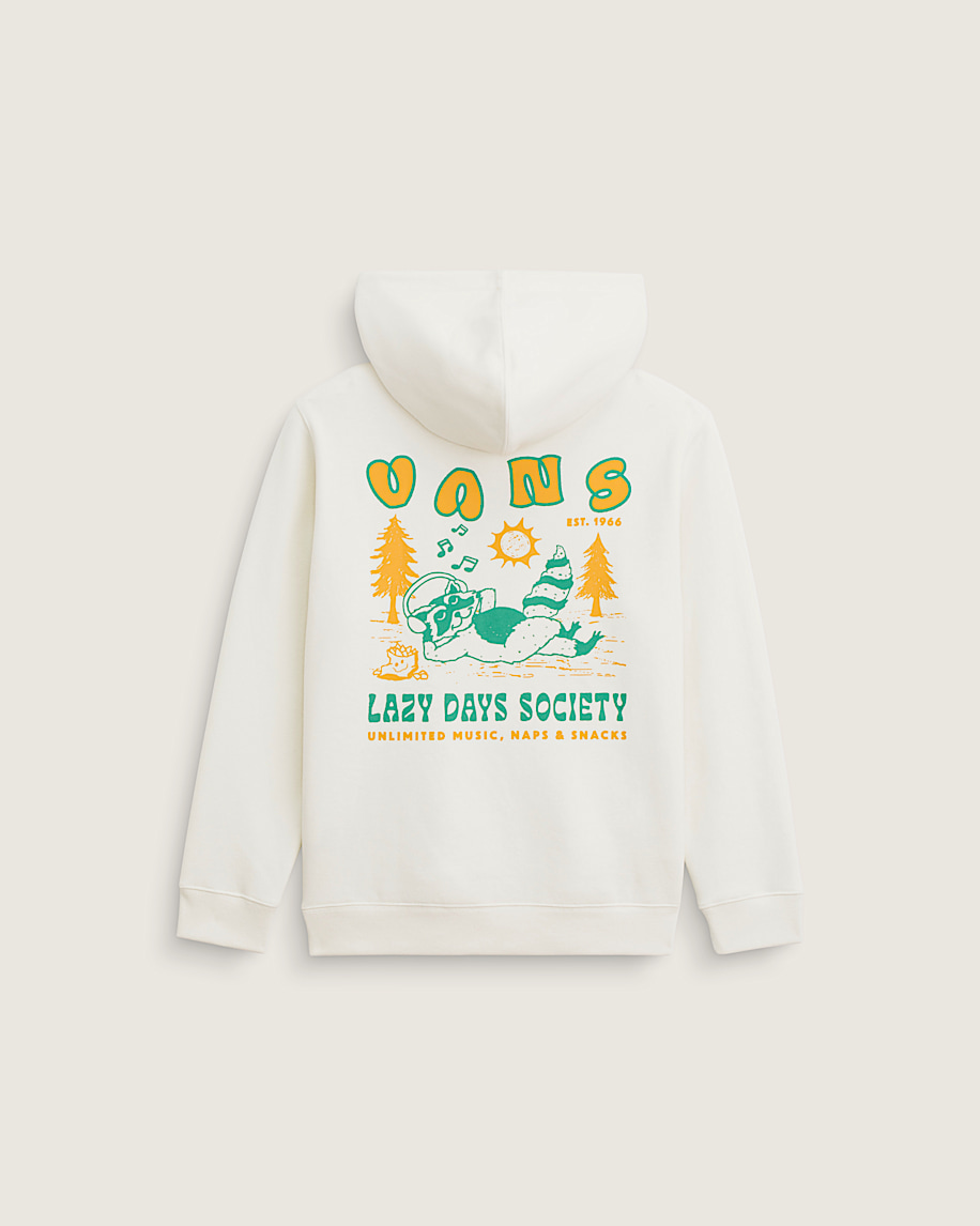 barn lazy daze pullover-tröja