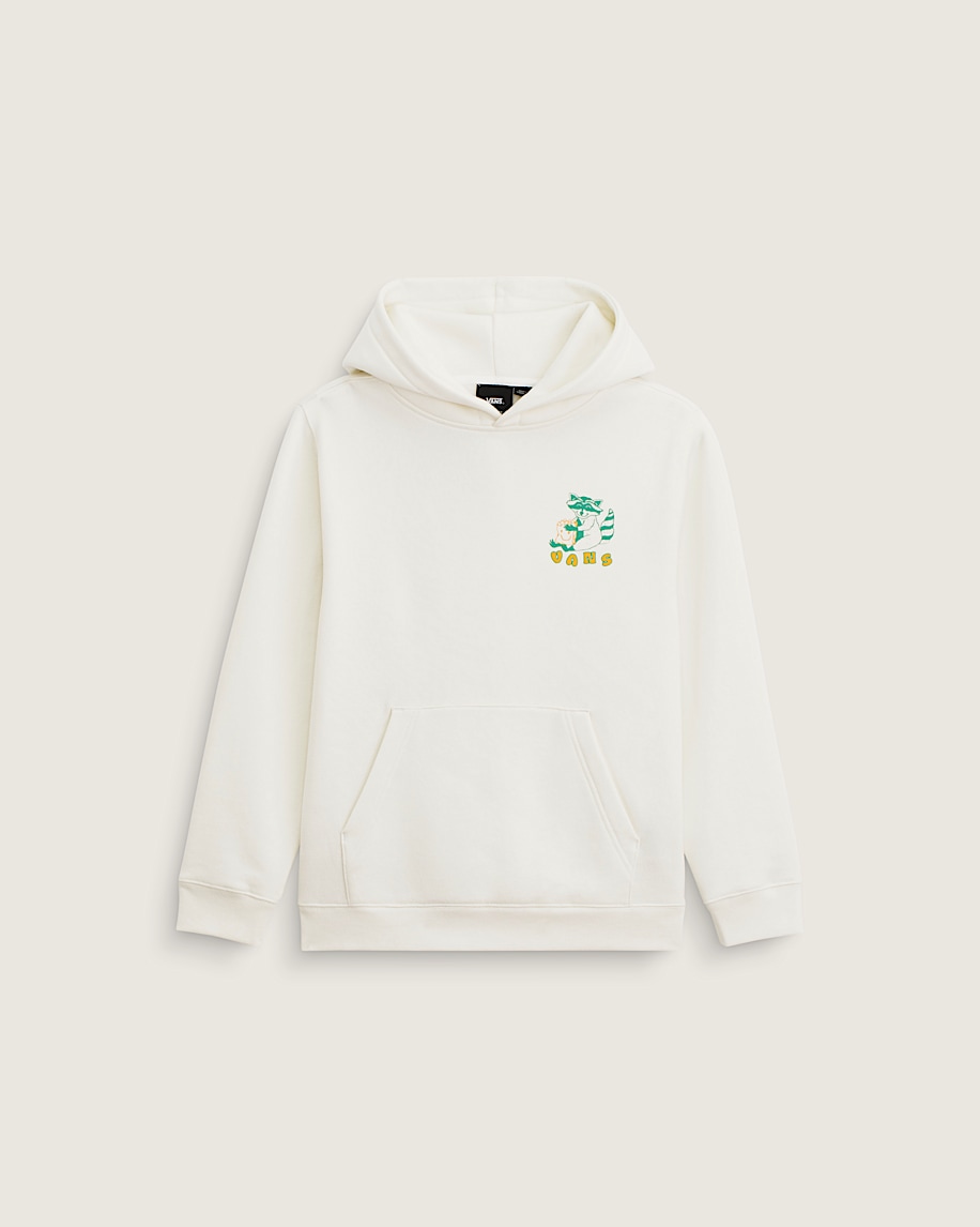 barn lazy daze pullover-tröja