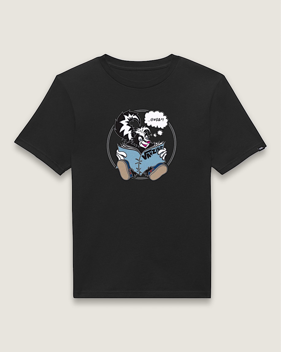 barn stinkin reading t-shirt