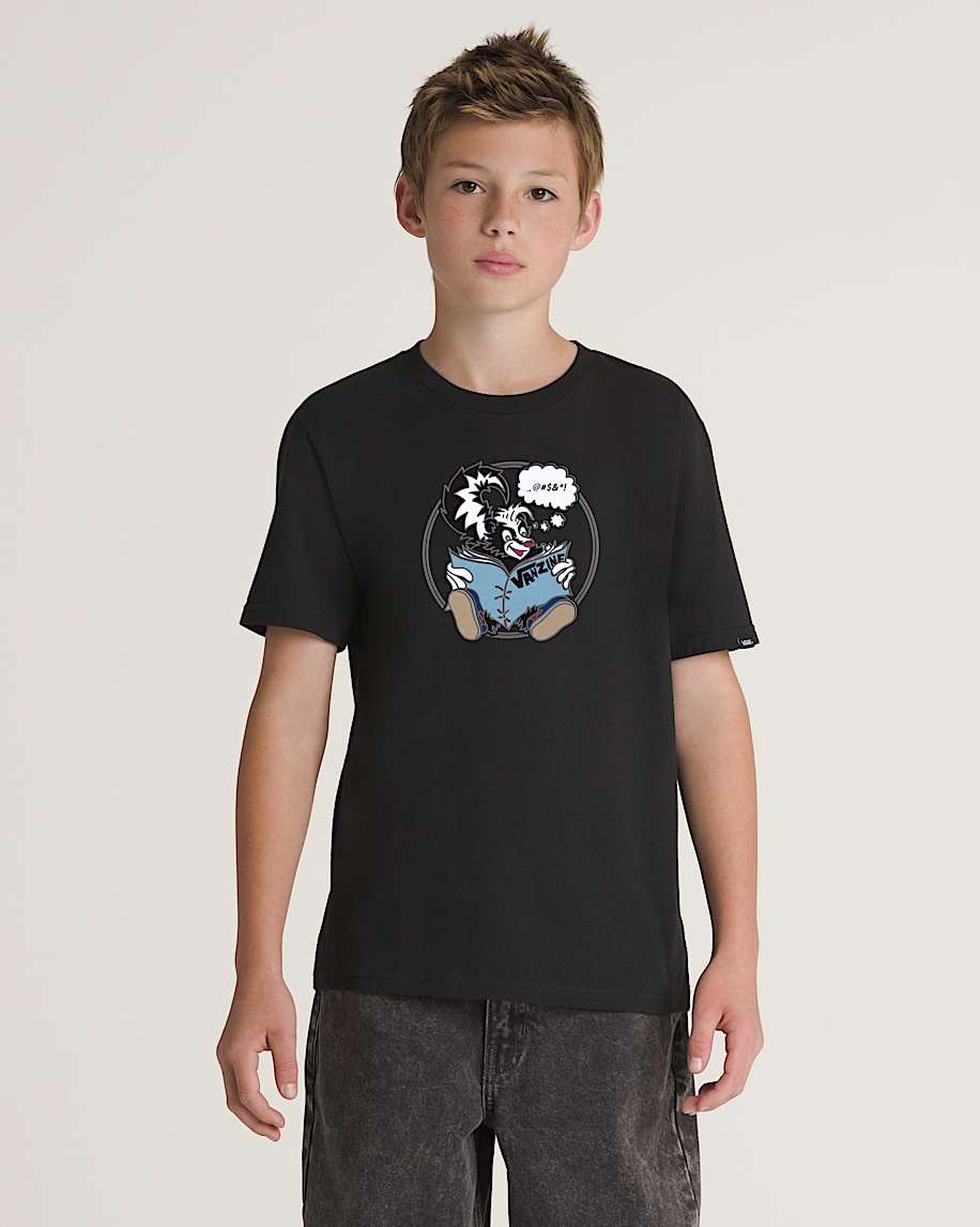 barn stinkin reading t-shirt
